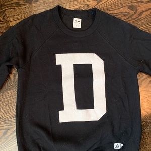SMPLFD Detroit sweatshirt